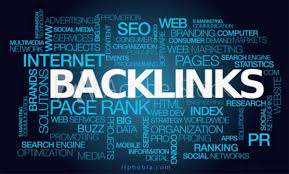 Offer free backlinks
